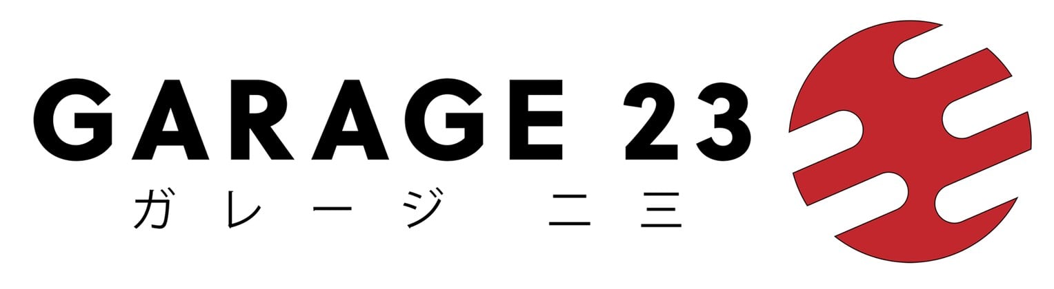 Apparel | Garage 23